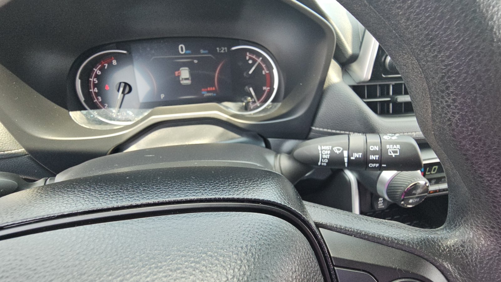 Certified 2025 Toyota RAV4 XLE AWD/4WD image 13
