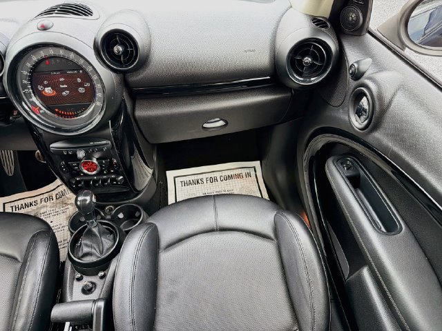 Used 2016 MINI Cooper Countryman S AWD/4WD image 17