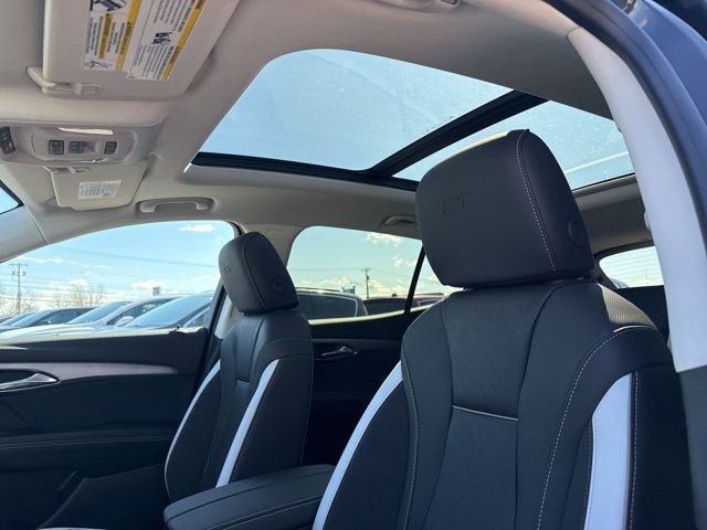 New 2026 Buick Envision Sport Touring image 23