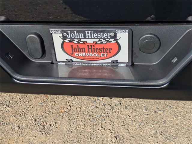 New 2026 Chevrolet Silverado 1500 W/T w/ WT Convenience Package image 25