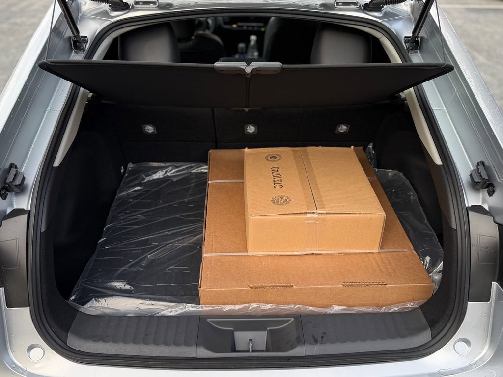 New 2026 Toyota Prius Plug-In Hybrid image 5