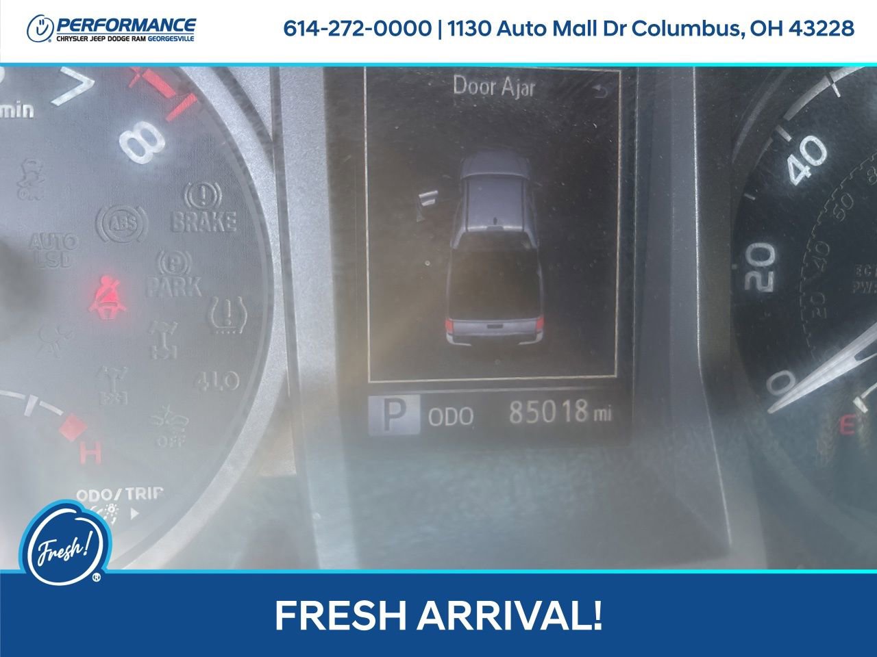 Used 2016 Toyota Tacoma SR5 image 21