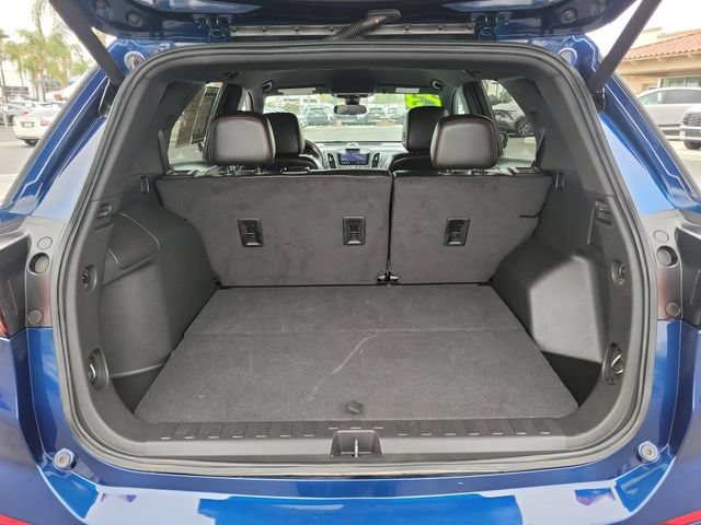Used 2023 Chevrolet Equinox RS w/ RS Leather Package AWD/4WD image 28