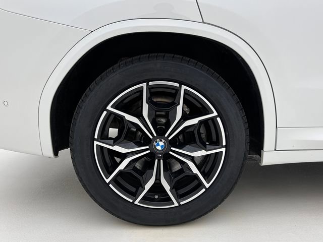 Certified 2023 BMW X3 xDrive30i w/ M Sport Package AWD/4WD image 28