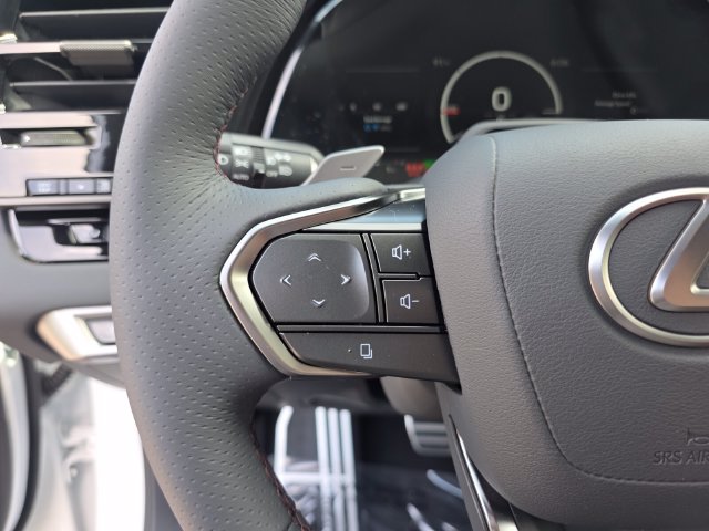New 2026 Lexus RX 500h F Sport w/ Convenience Package AWD/4WD image 27