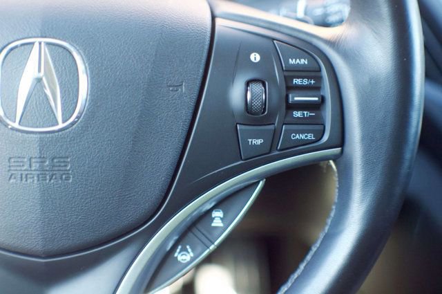 Used 2019 Acura MDX Sport Hybrid w/ Advance Pkg image 23