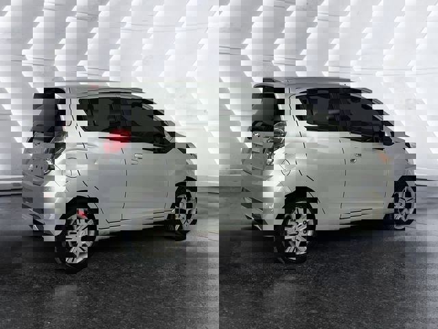Used 2014 Chevrolet Spark LS image 4