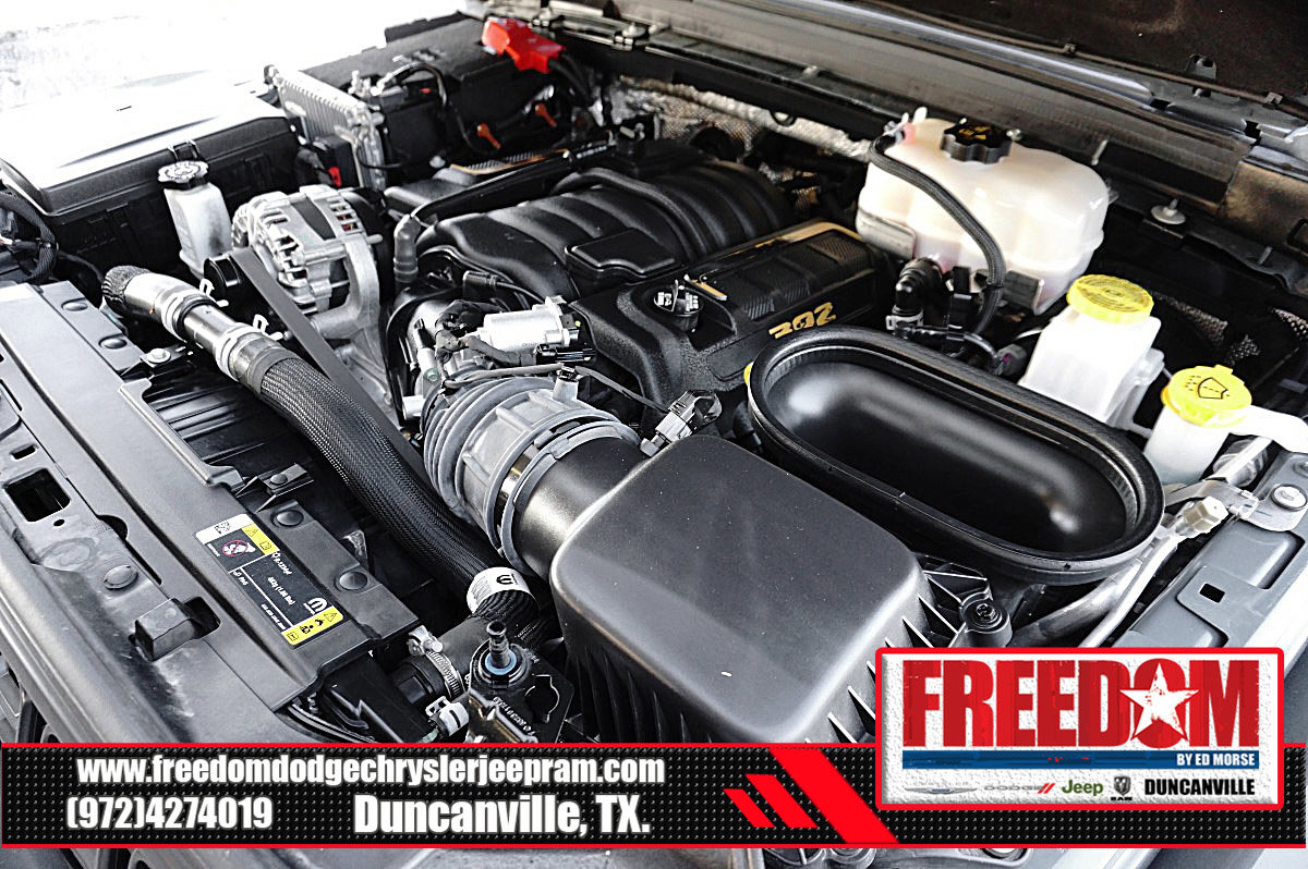 Certified 2024 Jeep Wrangler Unlimited Rubicon 392 image 47