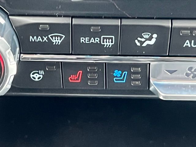 New 2025 Ford F150 Tremor w/ Equipment Group 402A High image 11