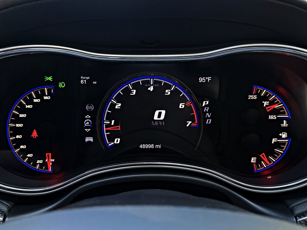 Used 2020 Jeep Grand Cherokee SRT AWD/4WD image 13