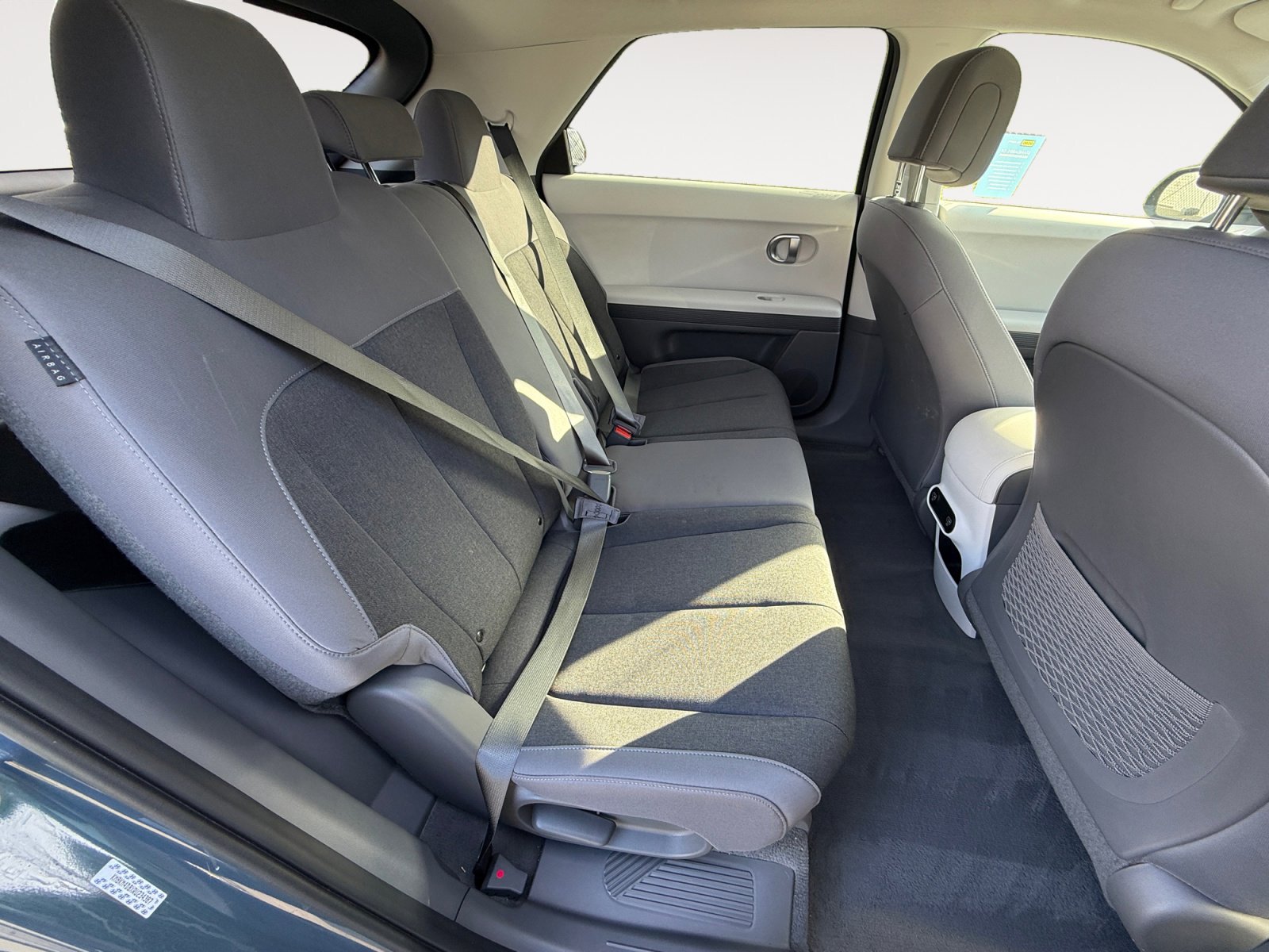 Used 2024 Hyundai Ioniq 5 SE image 18