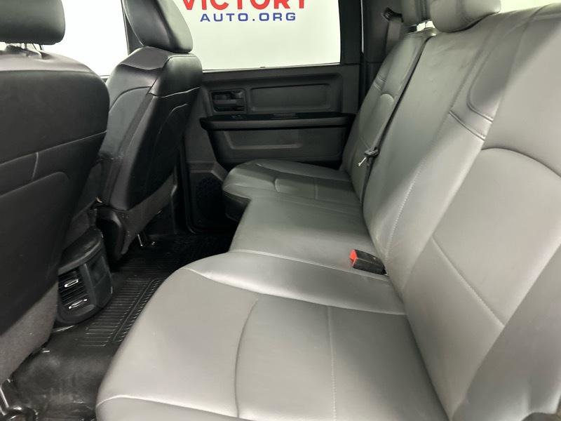 Used 2024 RAM 3500 Tradesman w/ Electrical Accessory Group image 8