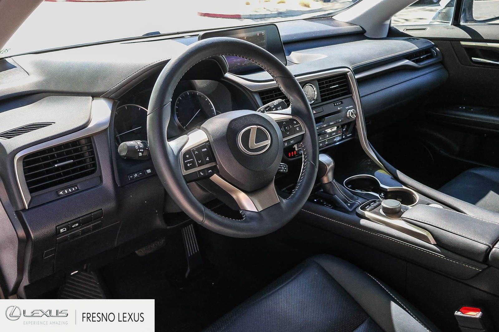 Used 2017 Lexus RX 350 AWD image 19