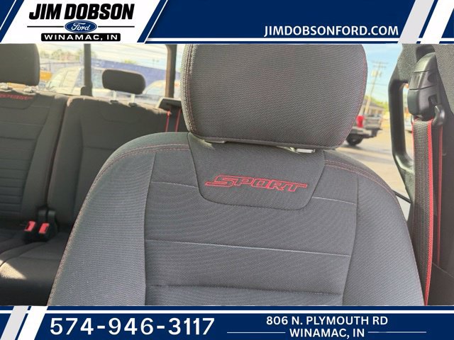 Used 2018 Ford F150 XLT w/ Equipment Group 302A Luxury AWD/4WD image 34