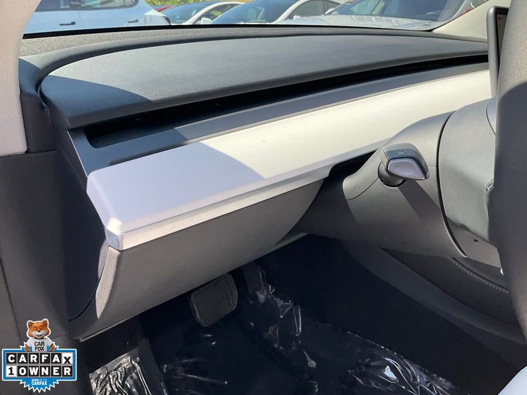 Used 2022 Tesla Model 3 Long Range image 19