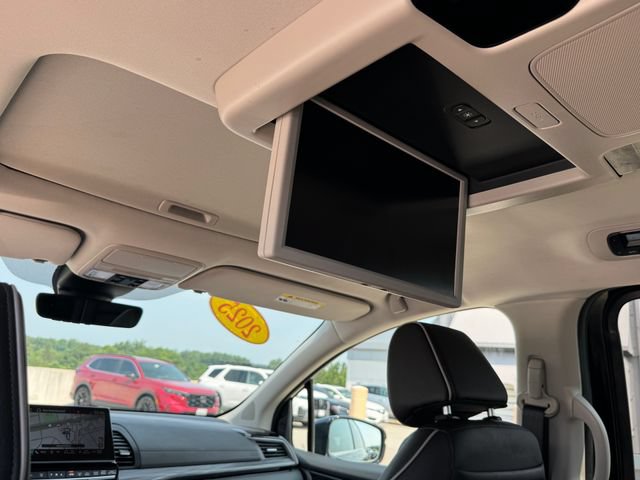 Certified 2025 Honda Odyssey Elite image 17