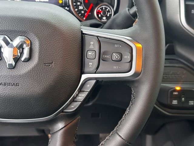 New 2026 RAM 3500 Big Horn image 14