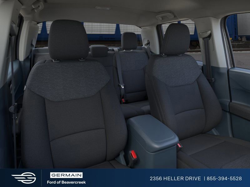 New 2026 Ford Maverick XL FWD image 10
