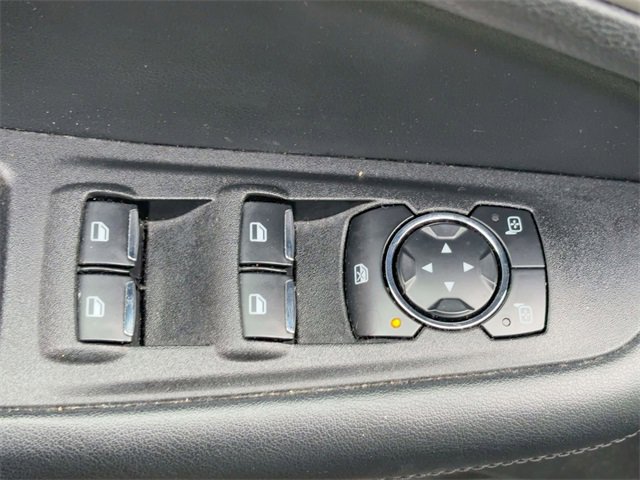 Used 2023 Ford Edge SEL image 15