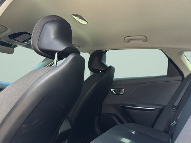 Certified 2025 Kia K4 FWD image 16