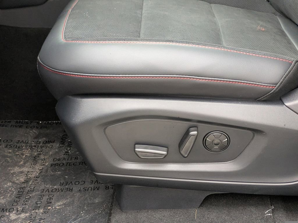 New 2026 Ford Explorer ST image 23