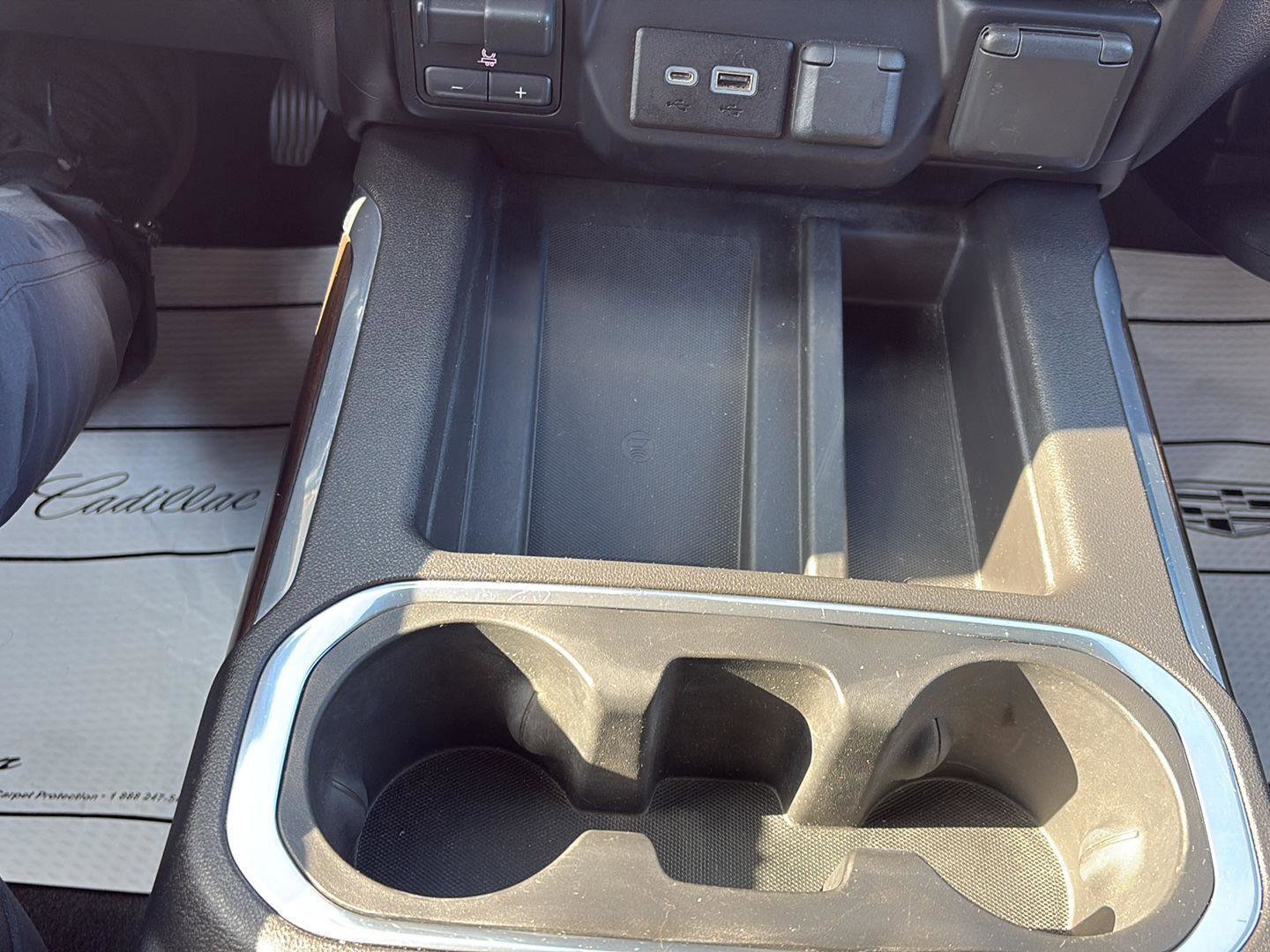 Used 2020 GMC Sierra 1500 SLT w/ SLT Premium Plus Package image 25