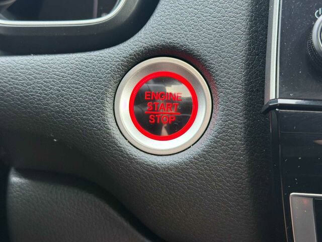 Used 2019 Honda CR-V EX image 27