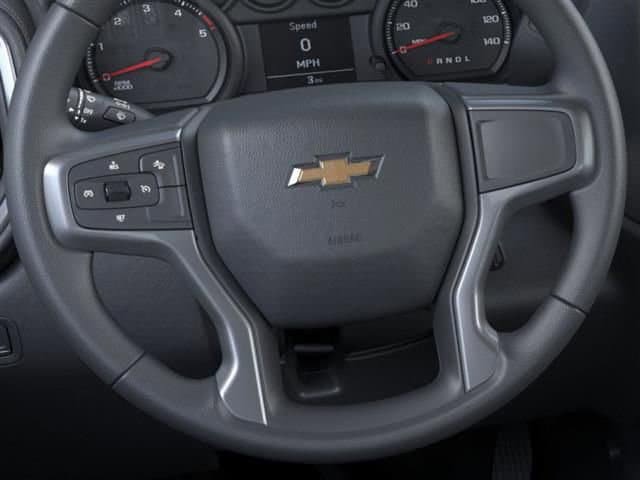 New 2026 Chevrolet Silverado 2500 Custom w/ Custom Value Package image 19