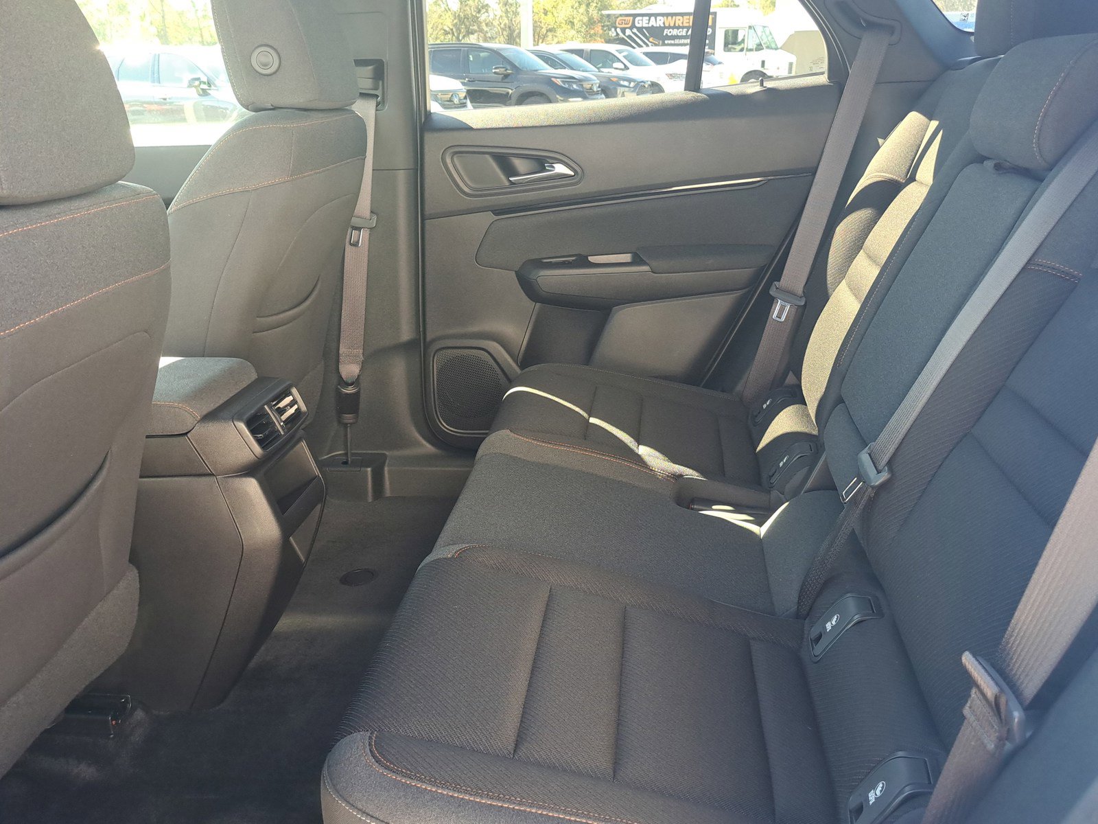 Used 2024 Honda Prologue EX image 17