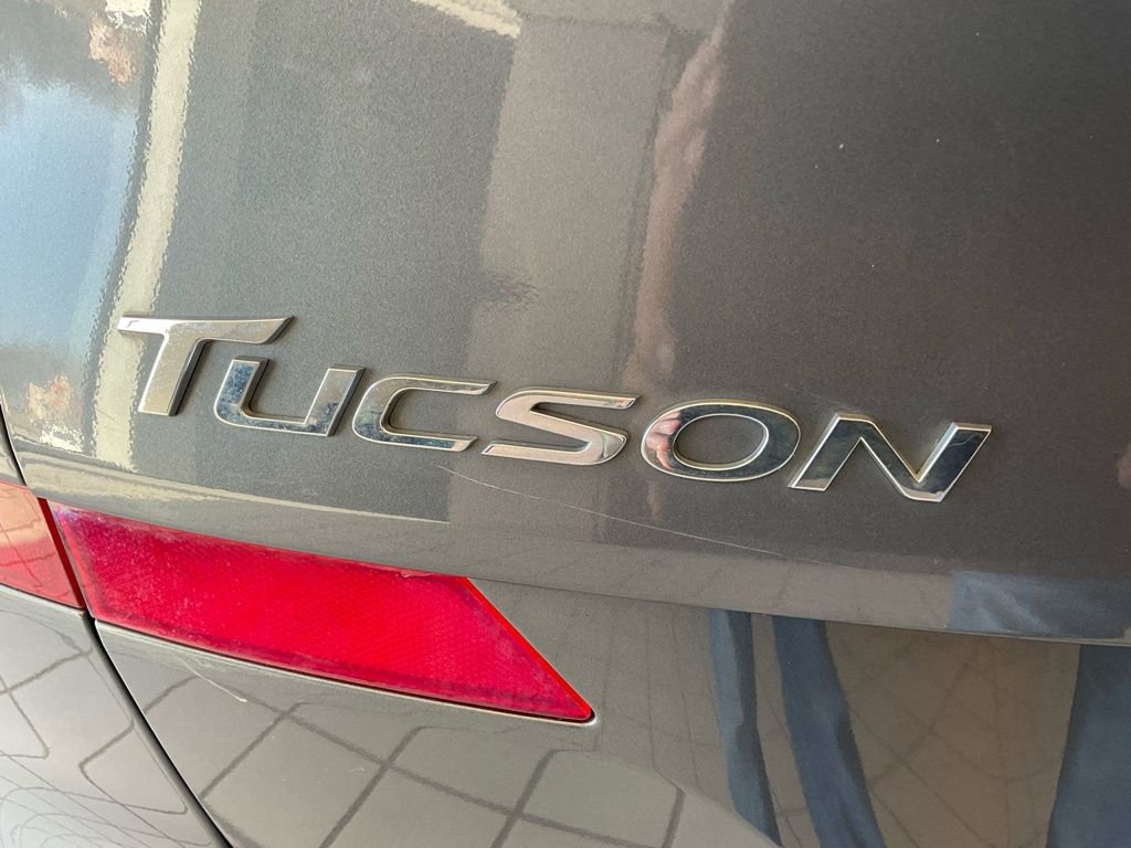 Used 2019 Hyundai Tucson Value image 23