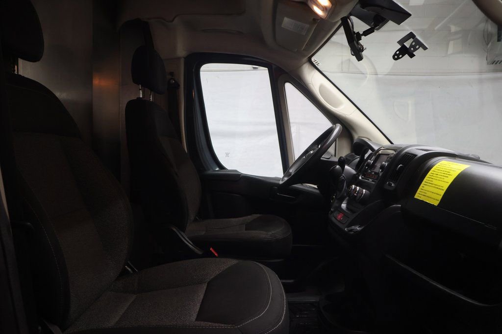 Used 2019 RAM ProMaster 3500 image 9