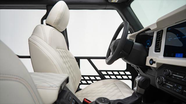 Used 2025 Ford Bronco 4-Door image 50
