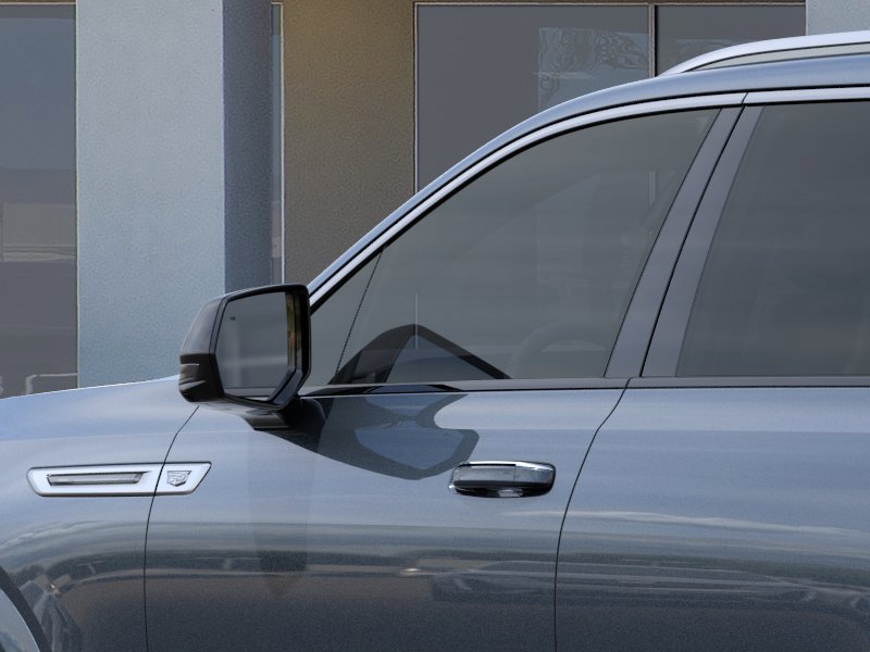 New 2026 Cadillac Escalade IQL Luxury AWD/4WD image 12