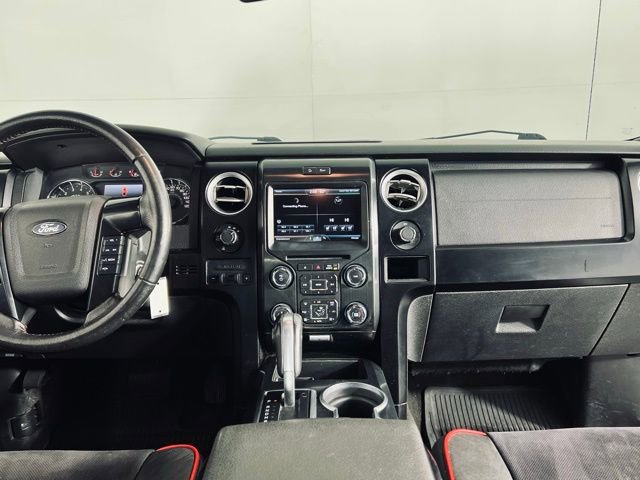 Used 2014 Ford F150 FX4 w/ Equipment Group 402A Luxury image 28