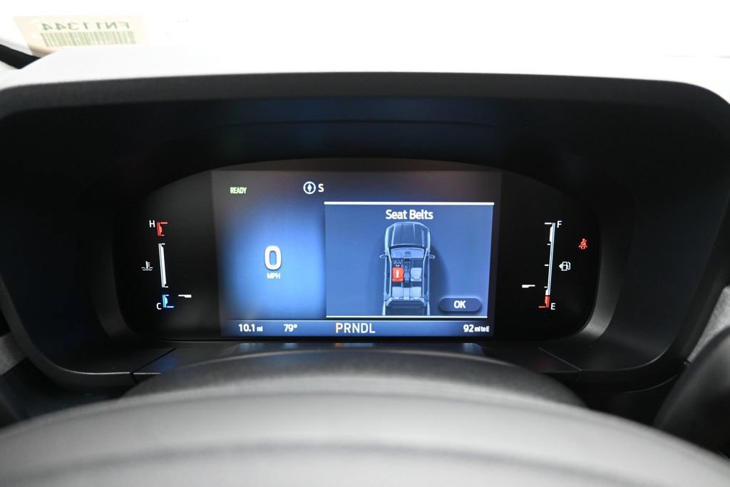 New 2026 Ford Maverick XLT FWD image 14