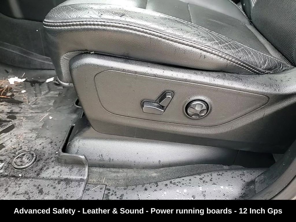 Used 2020 RAM 1500 Sport w/ Leather & Sound Group image 14