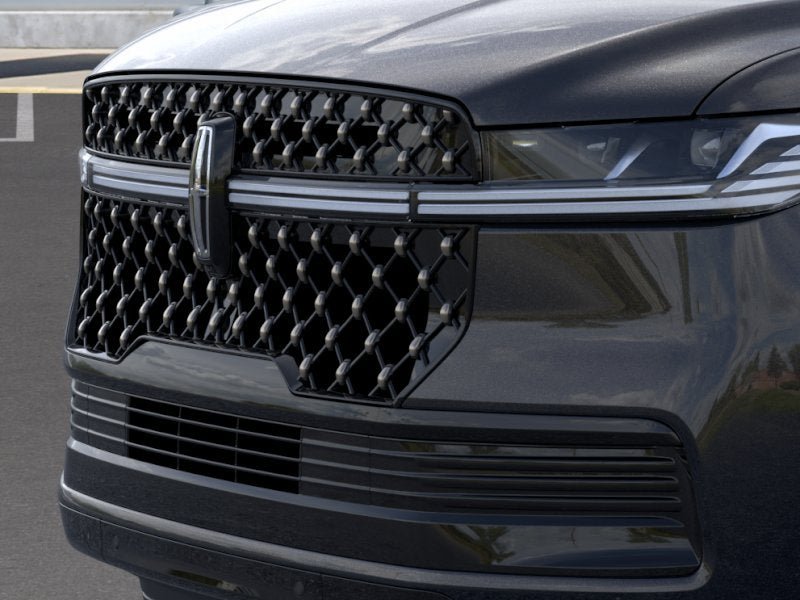New 2026 Lincoln Navigator Black Label AWD/4WD image 17