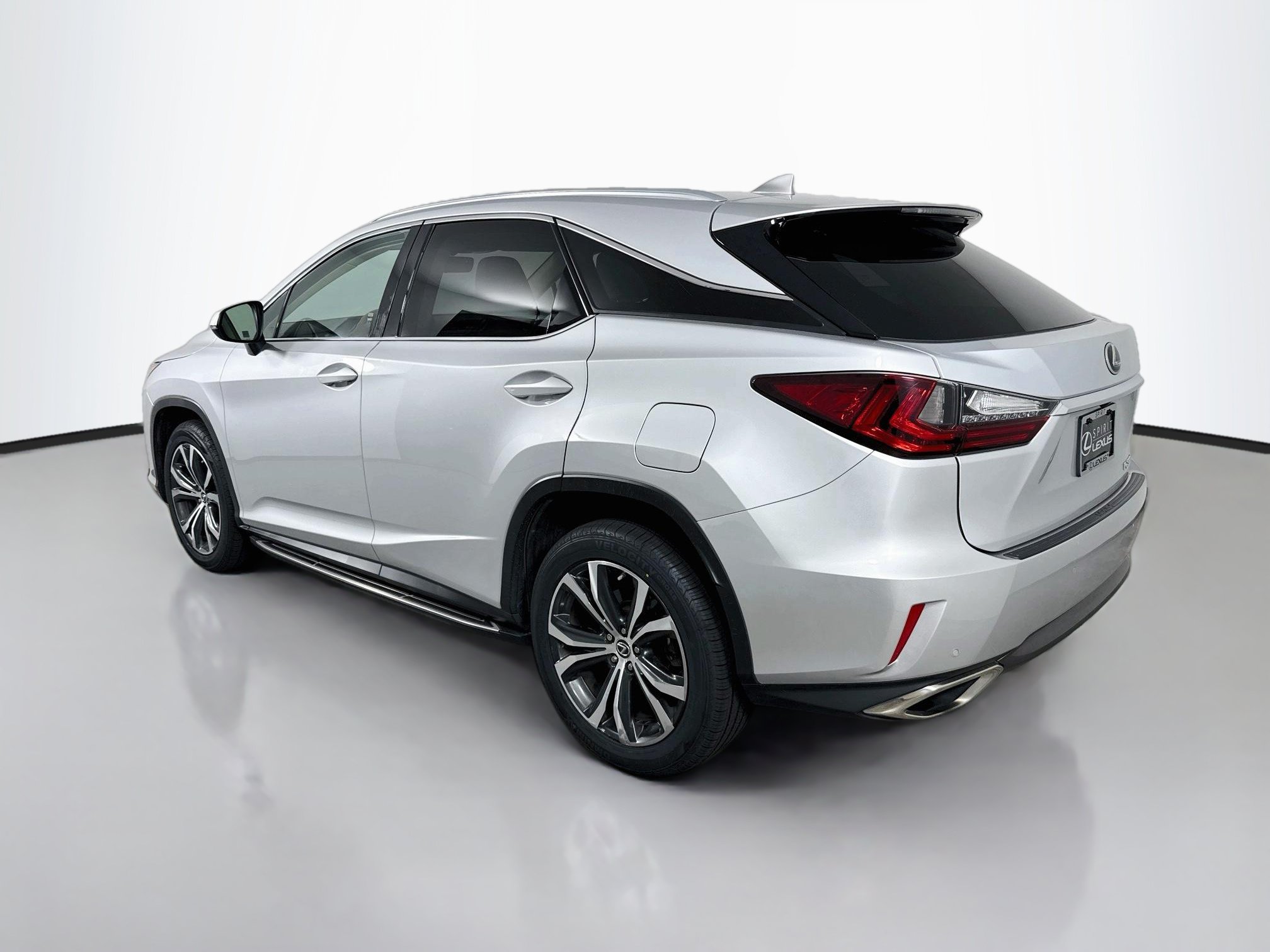 Used 2018 Lexus RX 350 FWD w/ Premium Package image 5