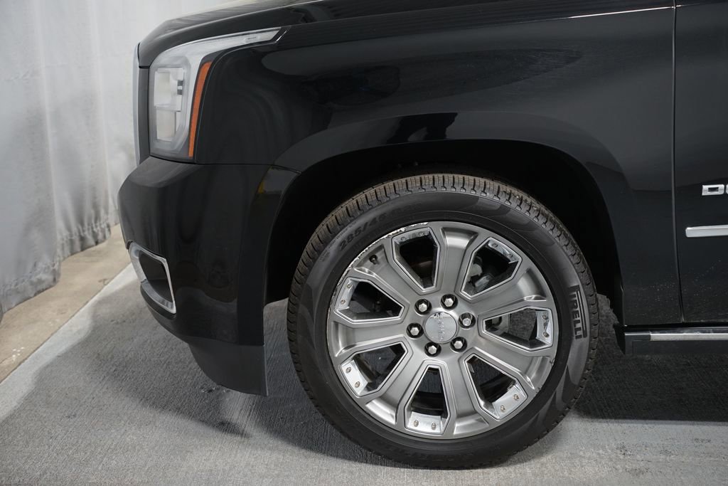 Used 2016 GMC Yukon Denali w/ Open Road Package image 5