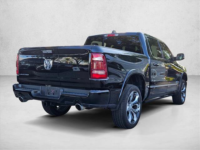 Used 2020 RAM 1500 Limited RWD image 5