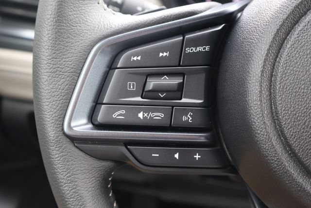 Certified 2025 Subaru Forester Limited AWD/4WD image 9