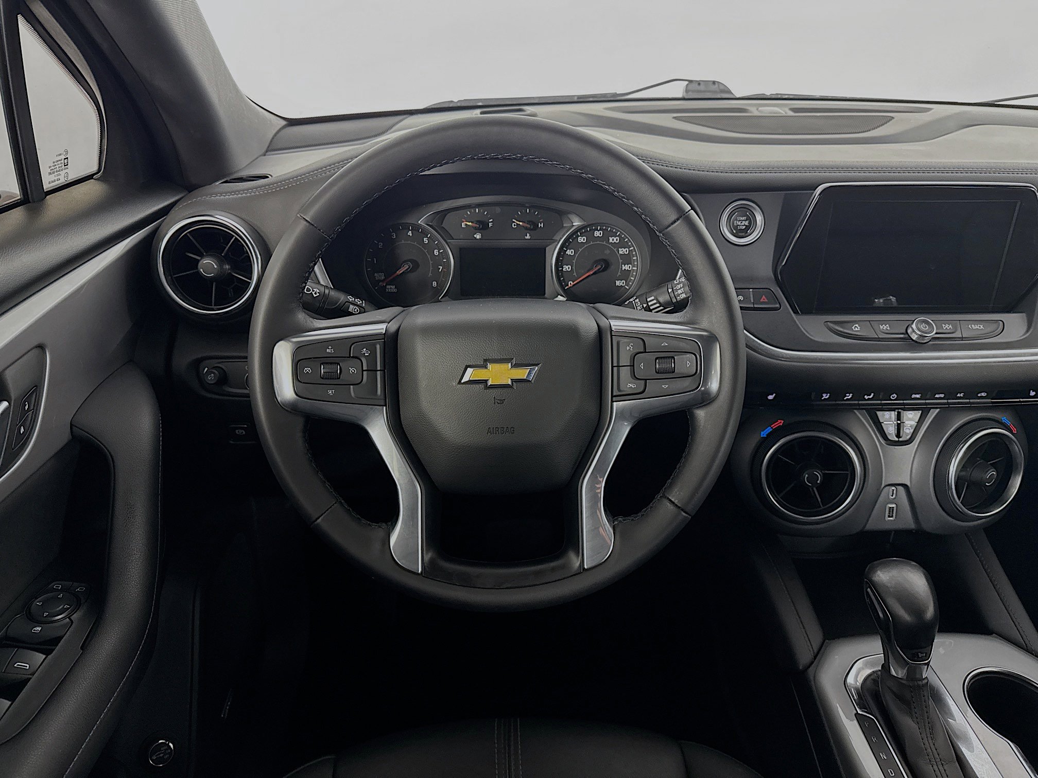 Used 2022 Chevrolet Blazer LT w/ Redline Edition image 22