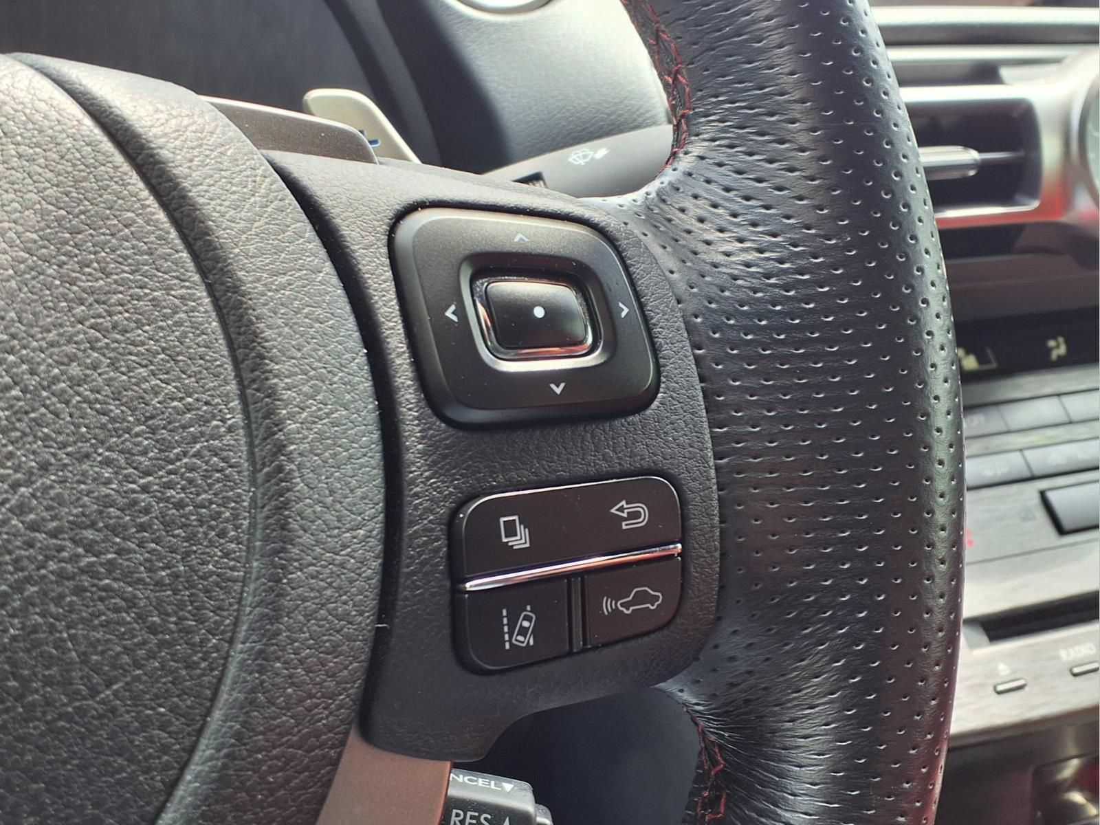 Used 2021 Lexus RC F Track Edition RWD image 20