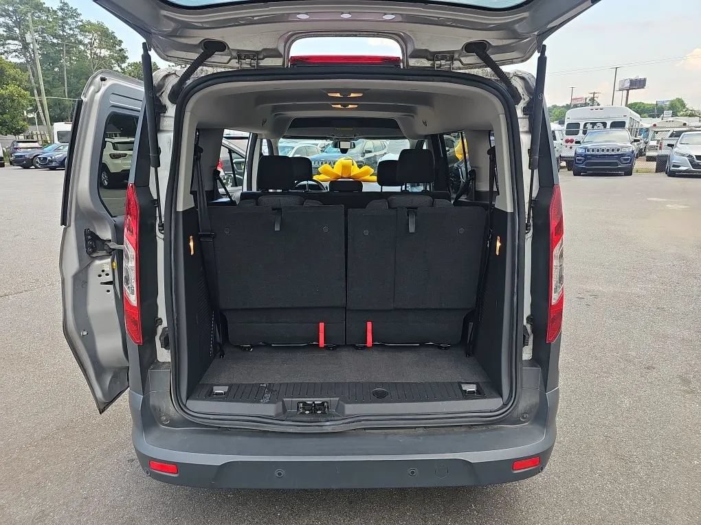 Used 2018 Ford Transit Connect XL FWD image 24