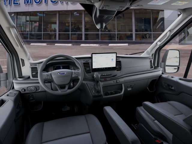 New 2027 Ford Transit 350 148 High Roof RWD image 9