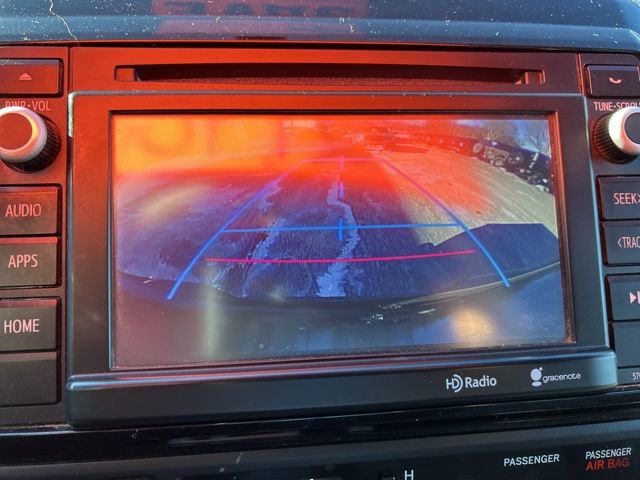 Used 2014 Toyota Tacoma 4x4 Access Cab V6 w/ TRD Sport Package image 24