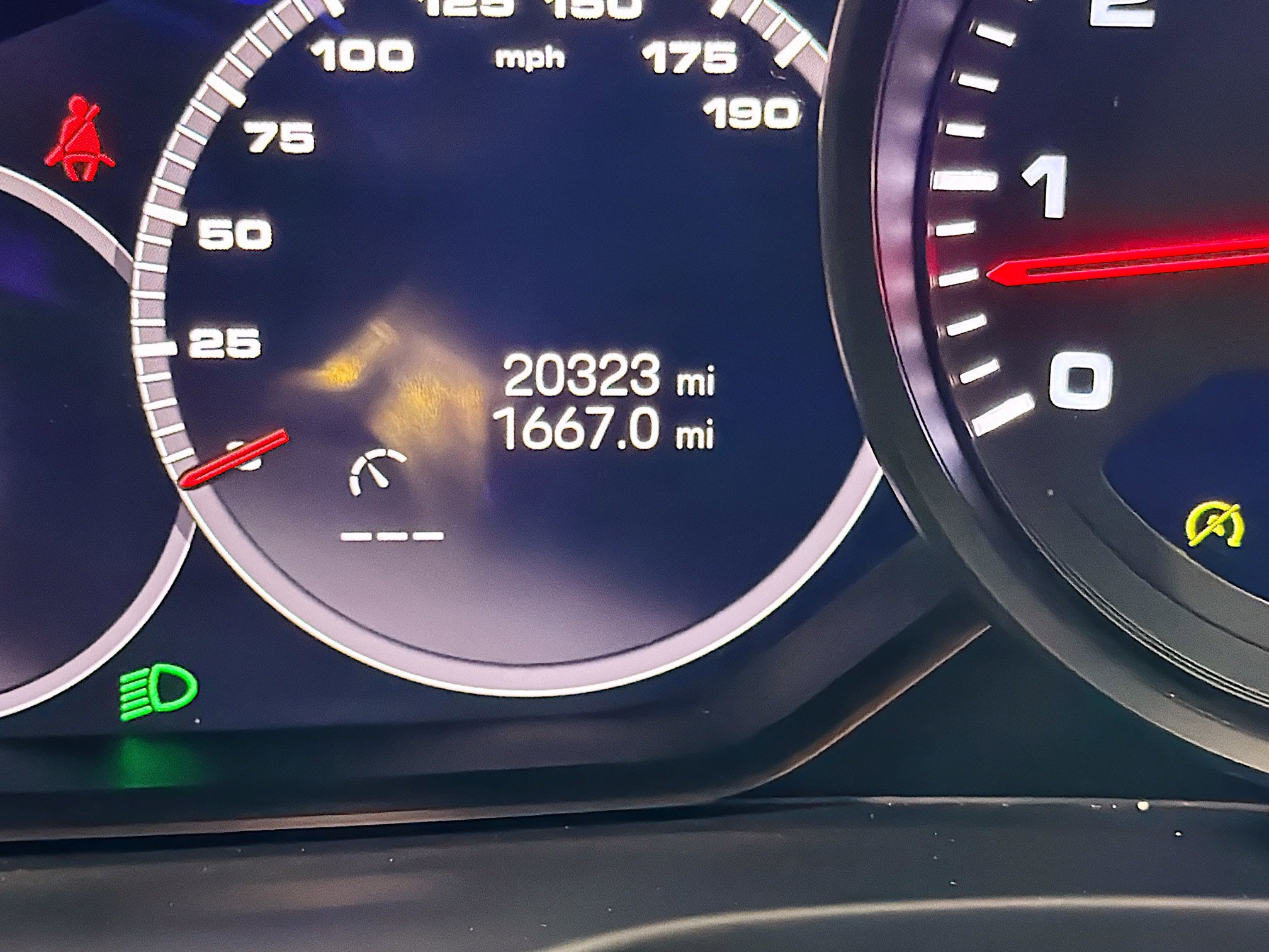 Used 2023 Porsche Panamera image 41