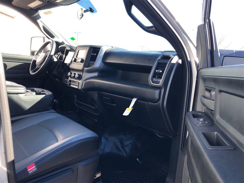 New 2024 RAM 2500 Tradesman w/ Snow Chief Group image 26