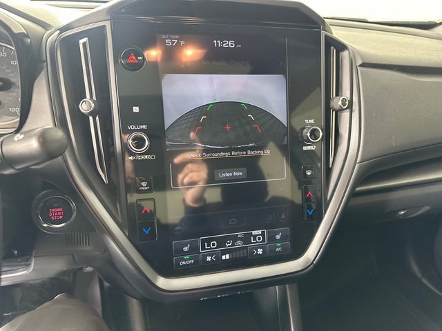 Used 2024 Subaru WRX Premium image 30