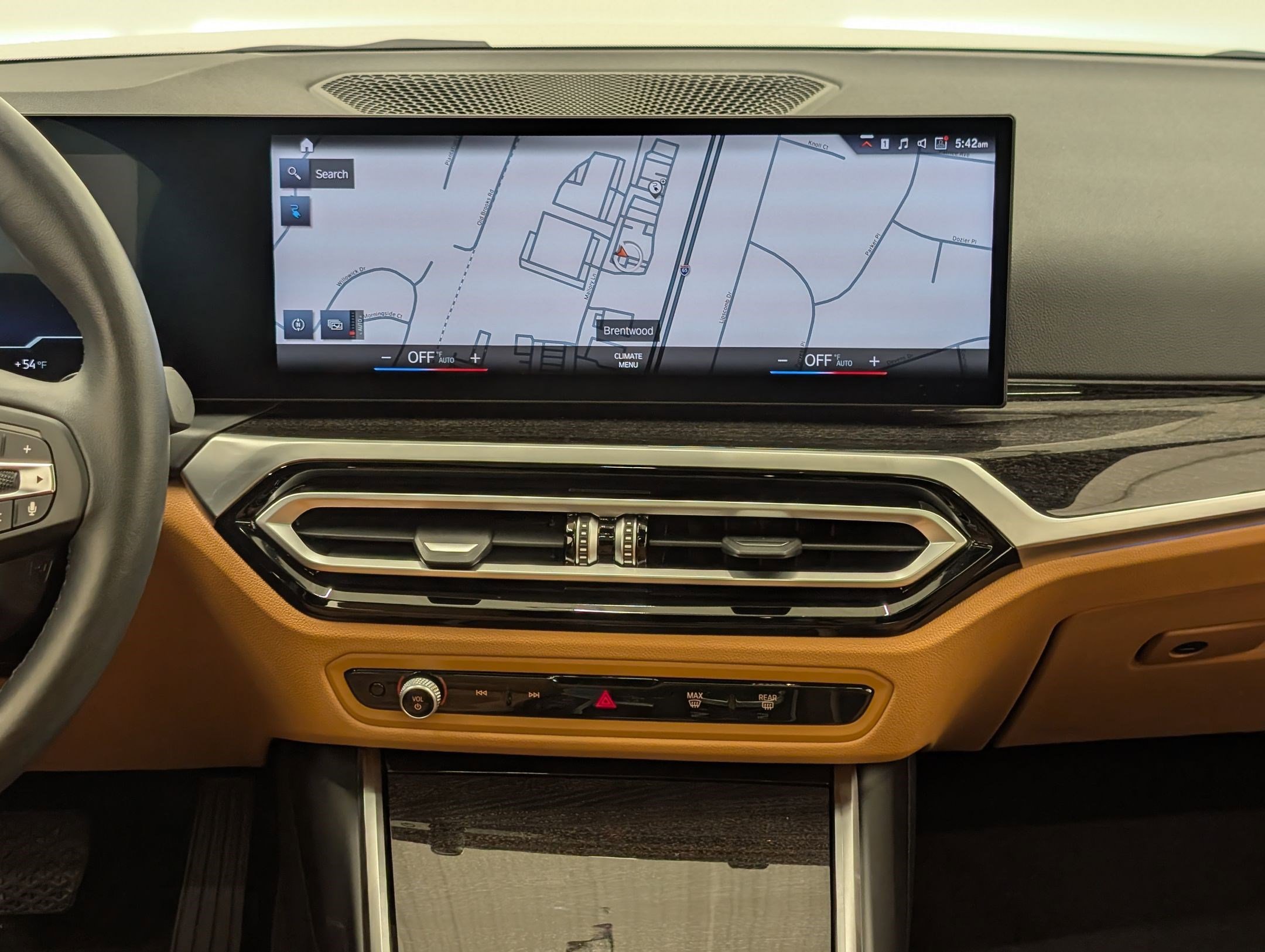 Certified 2023 BMW i4 eDrive35 image 28